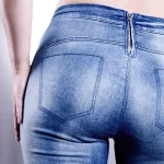 تزریق چربی به باسن