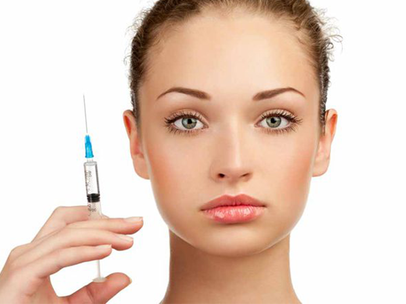 کاربردهای بوتاکس