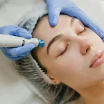 مراقبت های بعد از تزریق ژل جالپرو