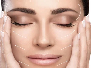 مراقبت های بعد از اس وی ژل