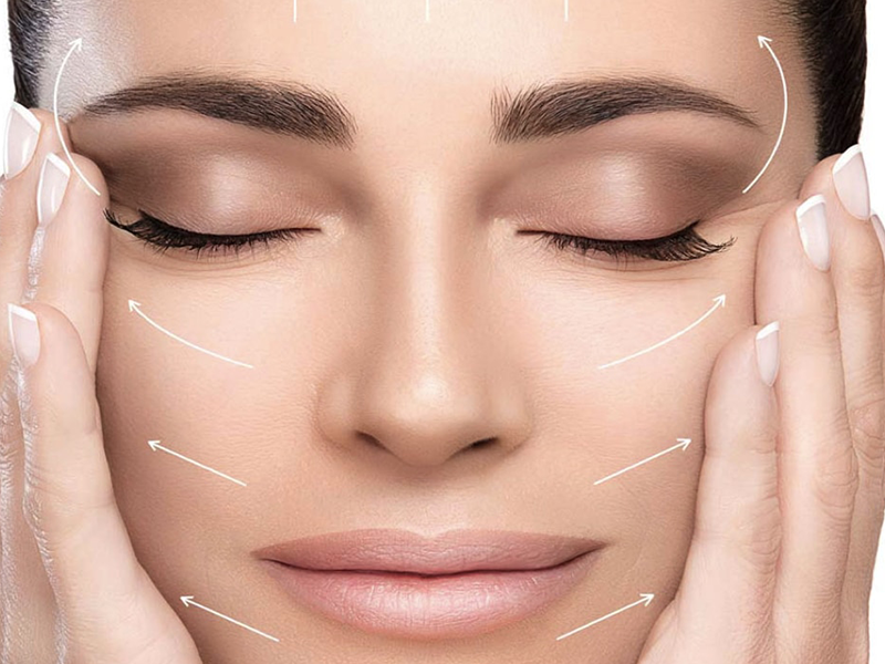 مراقبت های بعد از اس وی ژل