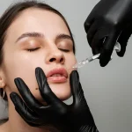 مراقبت های بعد از تزریق فیلر