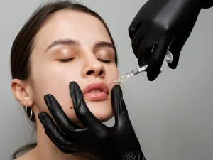مراقبت های بعد از تزریق فیلر