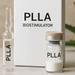تزریق PLLA