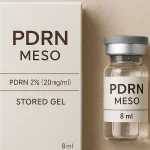 مزوژل PDRN