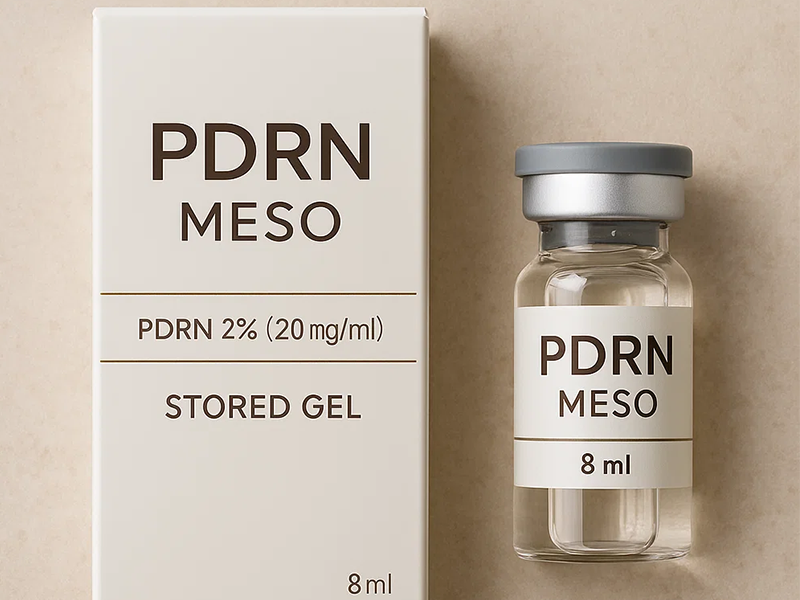 مزوژل PDRN
