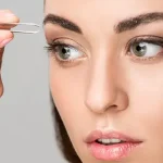 مراقبت های بعد از جراحی ابرو