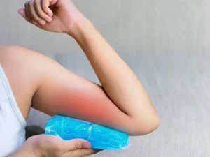 مراقبت های بعد از لیزر